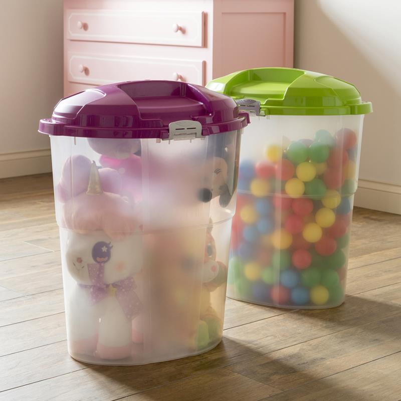 DADO TOYS BIN Lt. 60