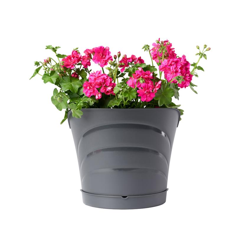 TULIPANO POT SET 4PZ