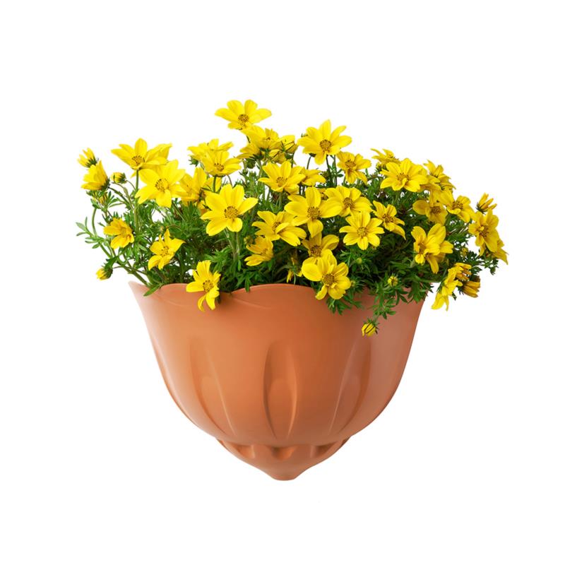 NATURA WALL POT