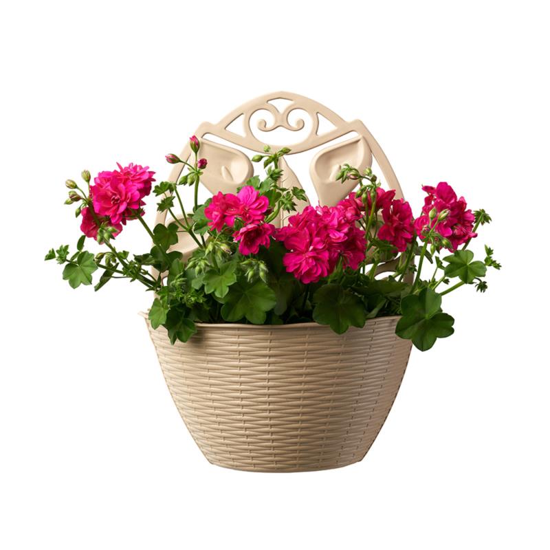 PAGLIA WALL POT