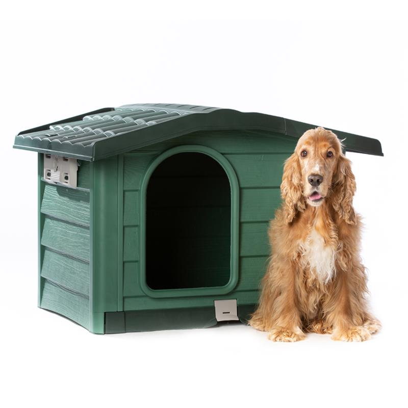 Doghouse BUNGALOW