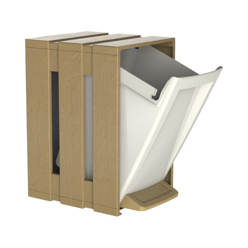 DUSTBIN TINA BIN Lt.7