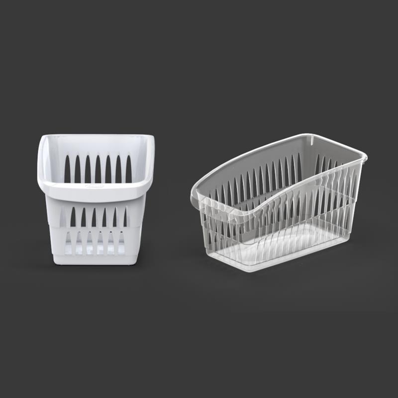 Fridge Organizer multi-use basket