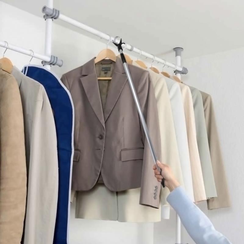 CLOTH HANGER BAR ESTENSIBLE