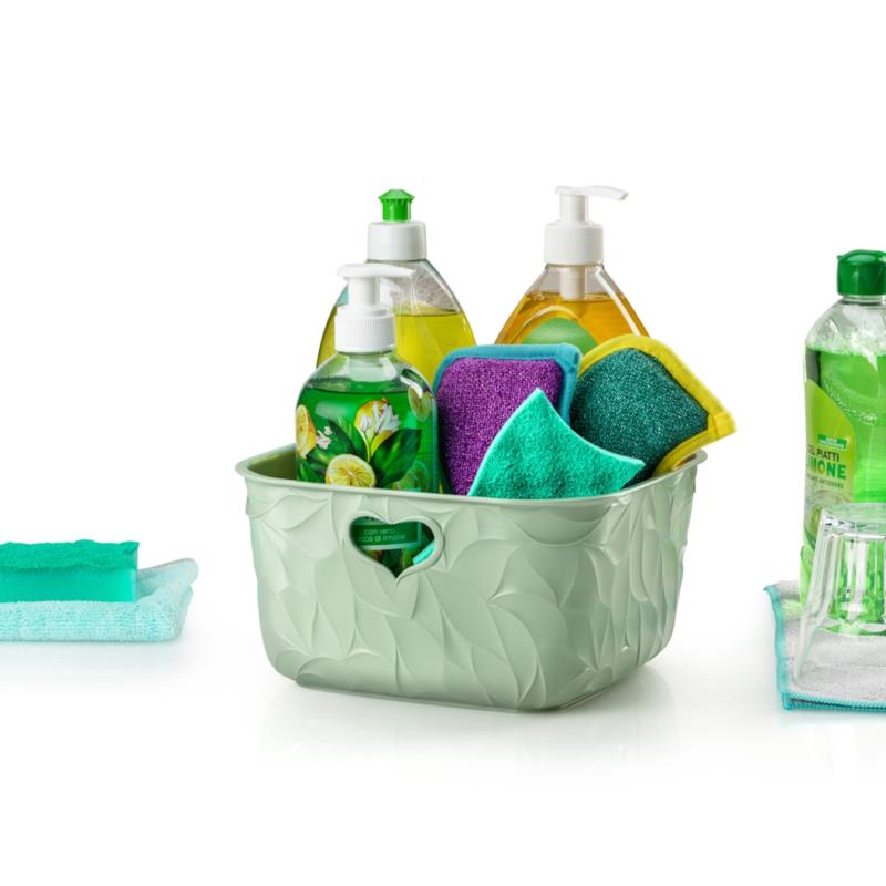 MULTI-USE BASKET TUTTOQUI'