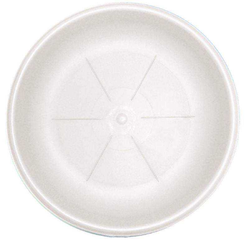 ROUND SAUCER