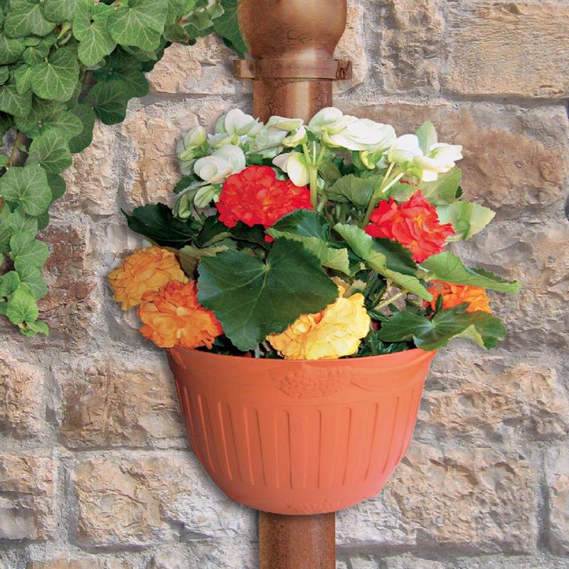 STYLE WALL POT