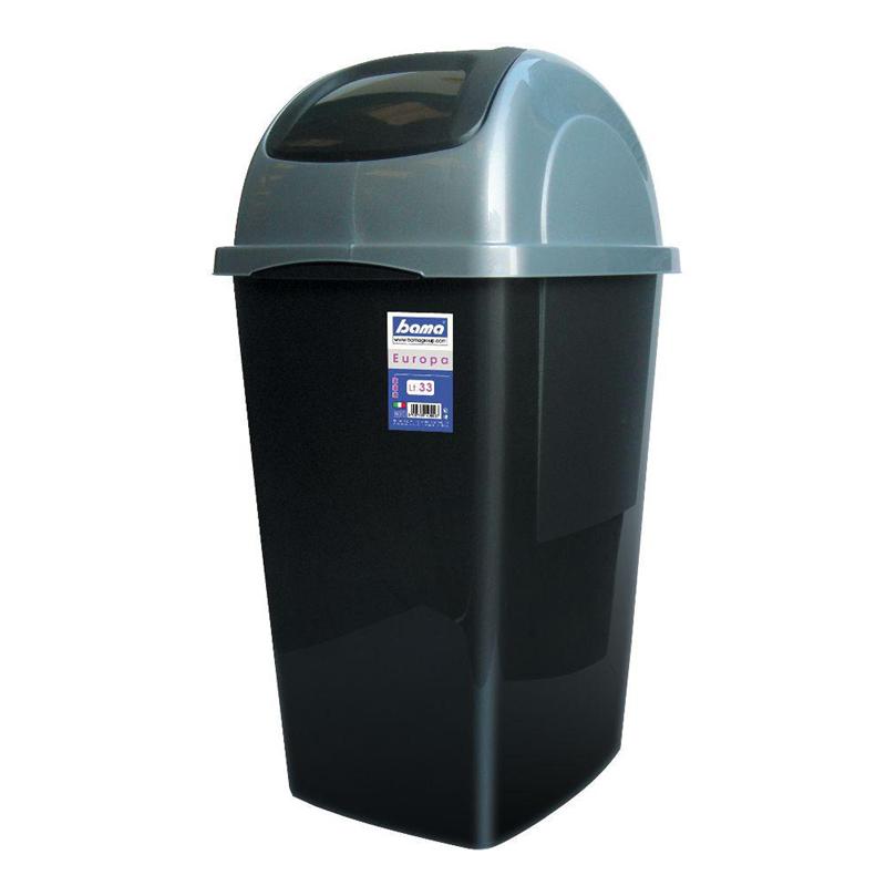 DUSTBIN EUROPA Lt. 33