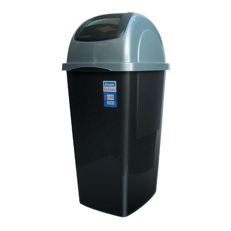 DUSTBIN EUROPA LT. 65