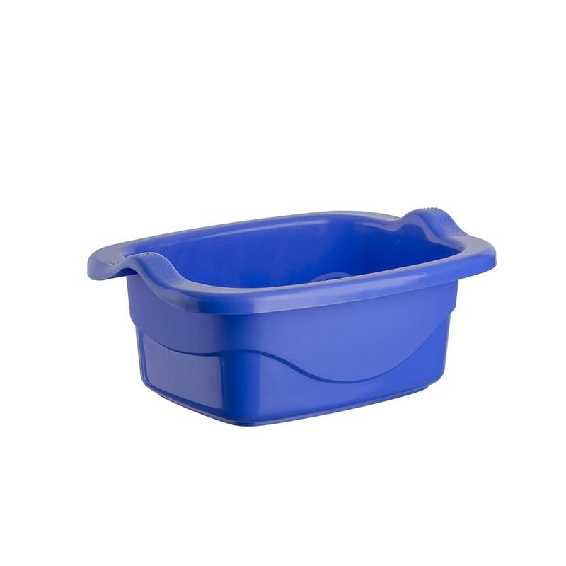 CLEANING BASIN RECTANGULAR LT. 9