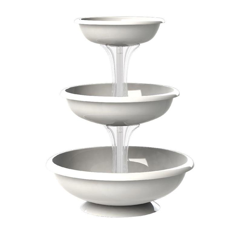 BOWLS FONTANA