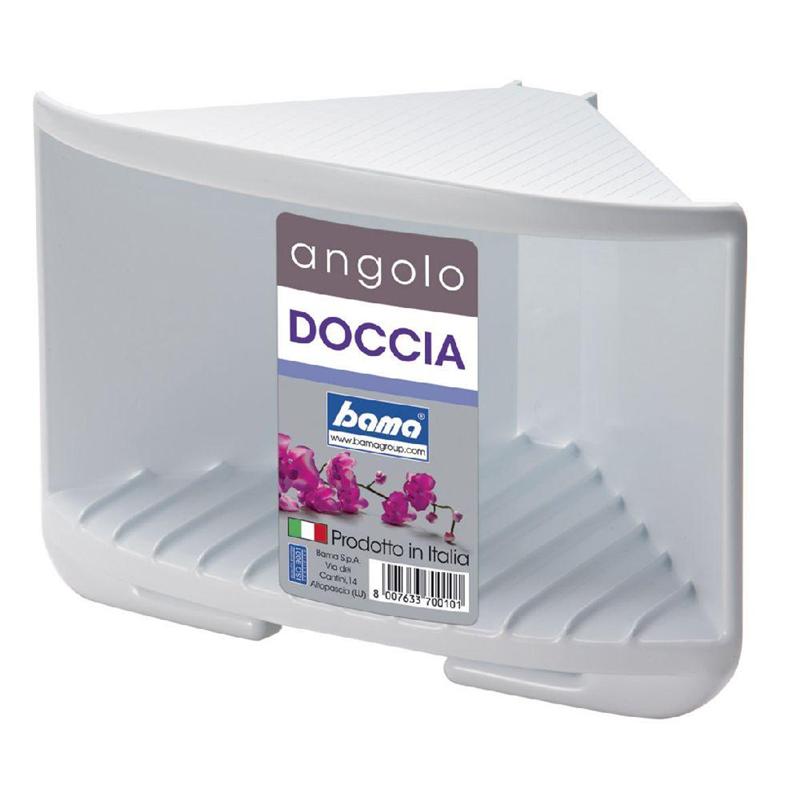 ANGOLO DOCCIA