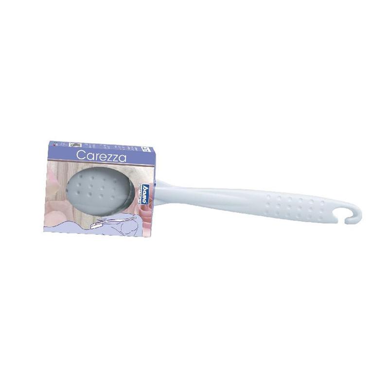 CAREZZA BATH BRUSH