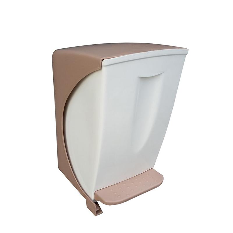 DUSTBIN LT. 6,5 BAULETTO