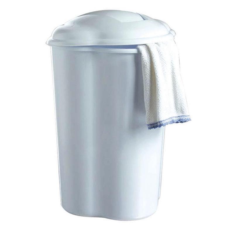 NUVOLA LAUNDRY BIN Lt.55