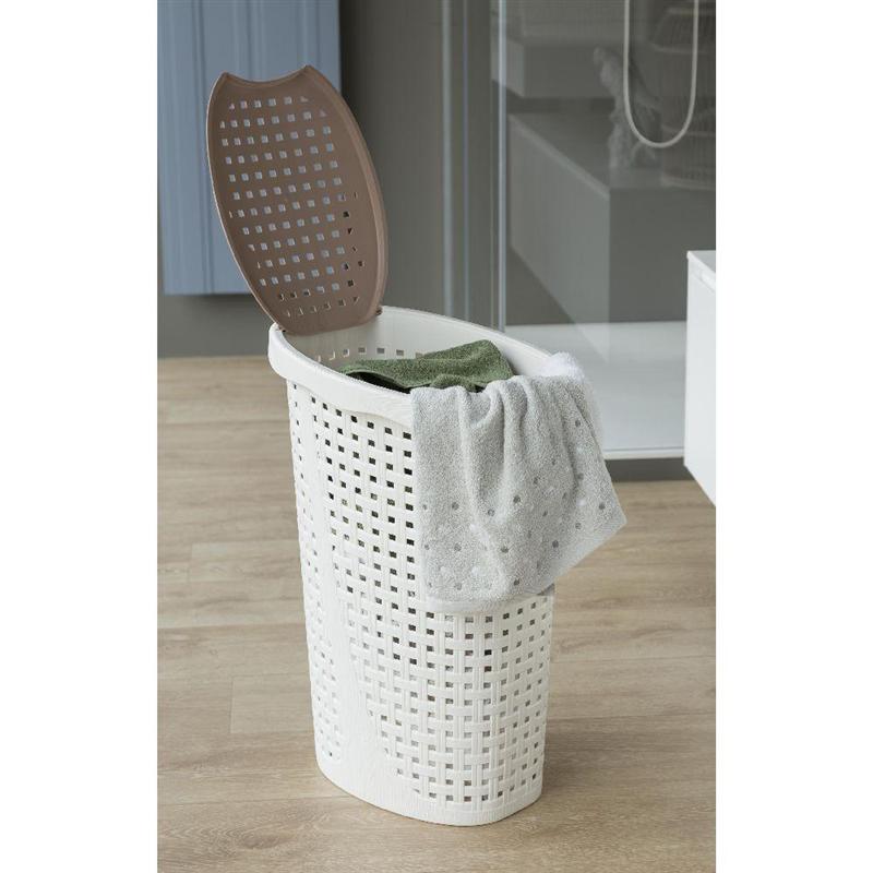 PAGLIA LAUNDRY BIN