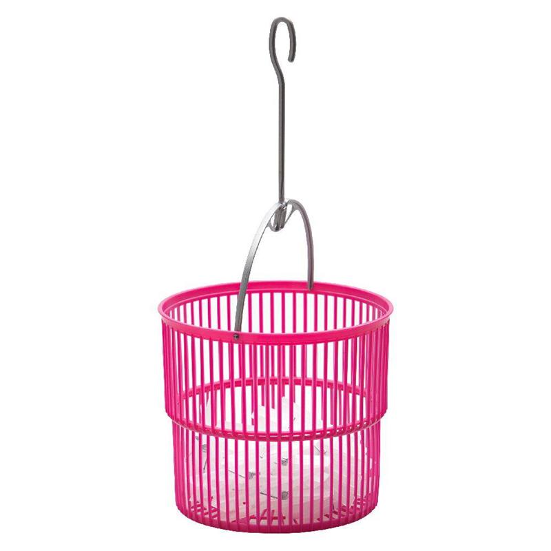 BASKET W/20 PEGS