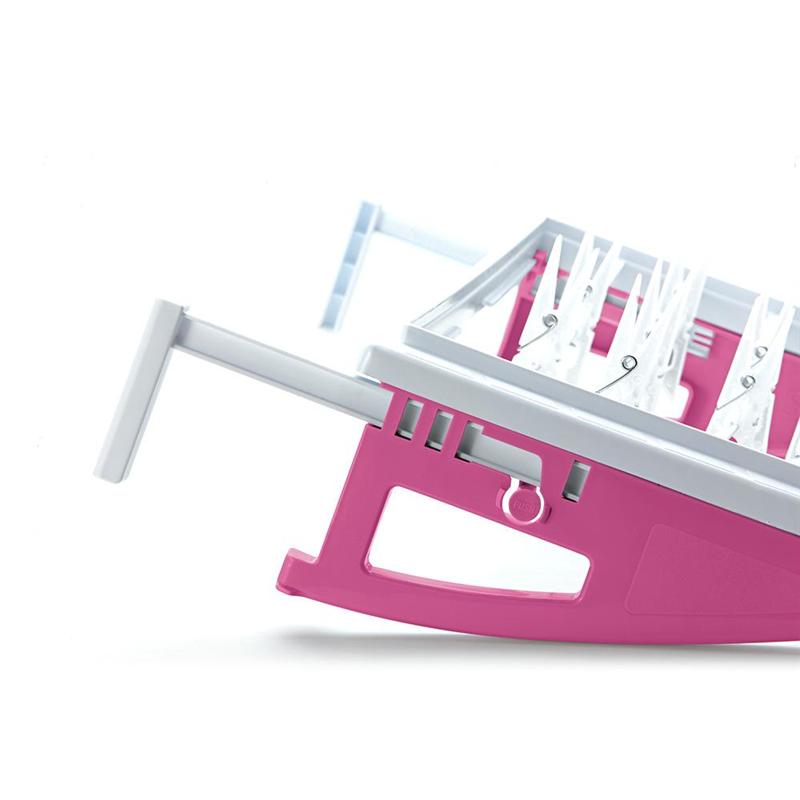 STENDI' ADJUSTABLE DRYING RACK