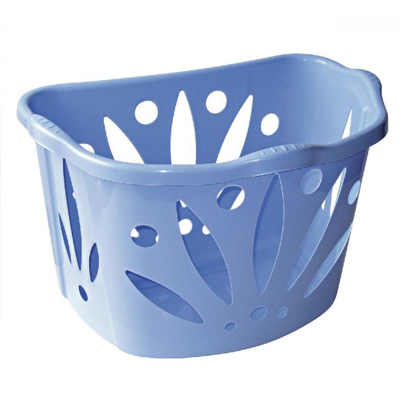 STAND UP LAUNDRY BASKET WITH LEGS, Laundry BamaGroup