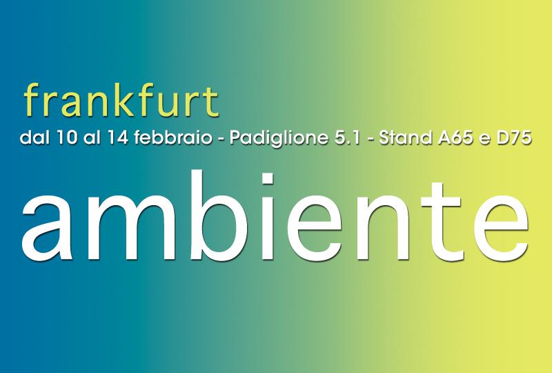 Ambiente 2017