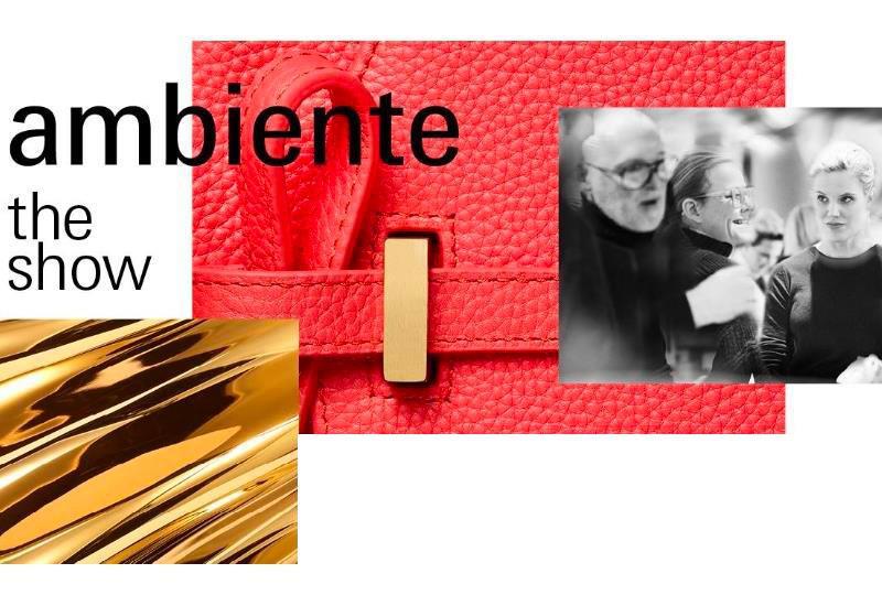 AMBIENTE 2019