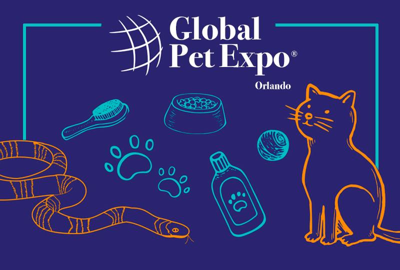 GLOBAL PET EXPO 2023