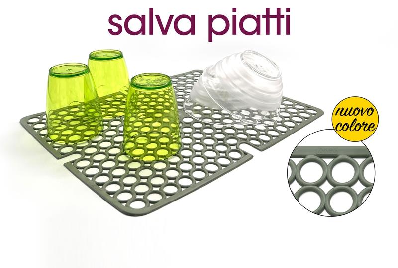 LAVELLO SINK MAT