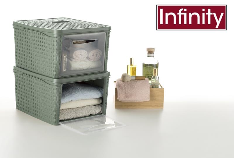 INFINITY BOX