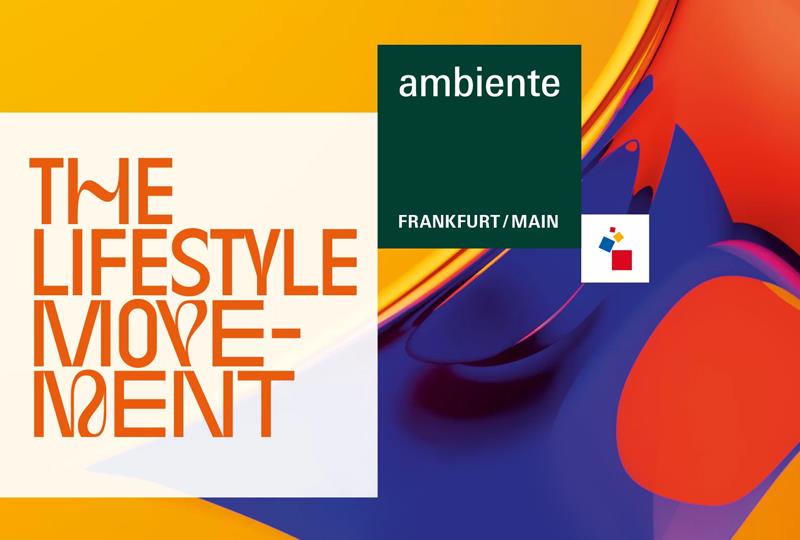 FAIR AMBIENTE 2024