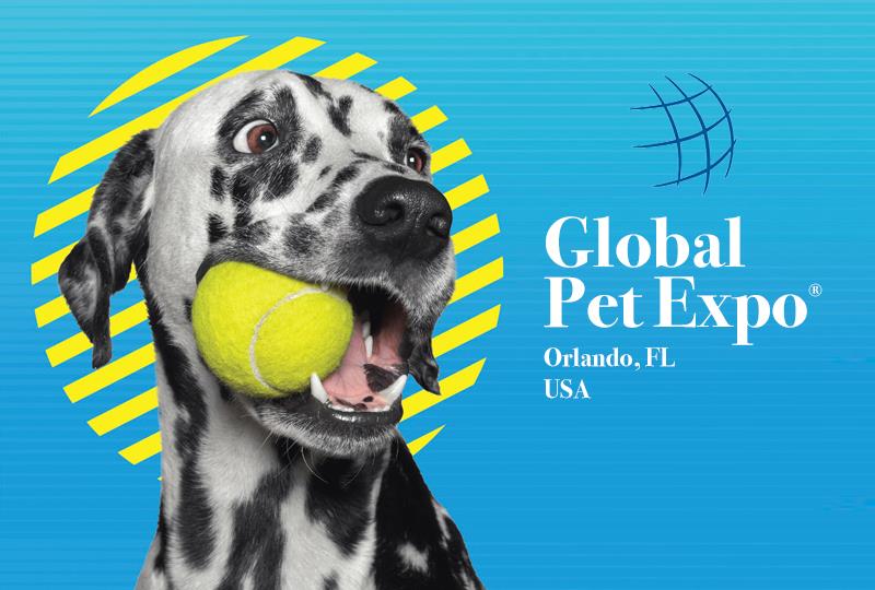GLOBAL PET EXPO 2024