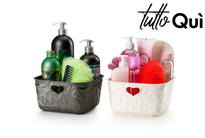 CESTINO MULTIUSO TUTTOQUI'