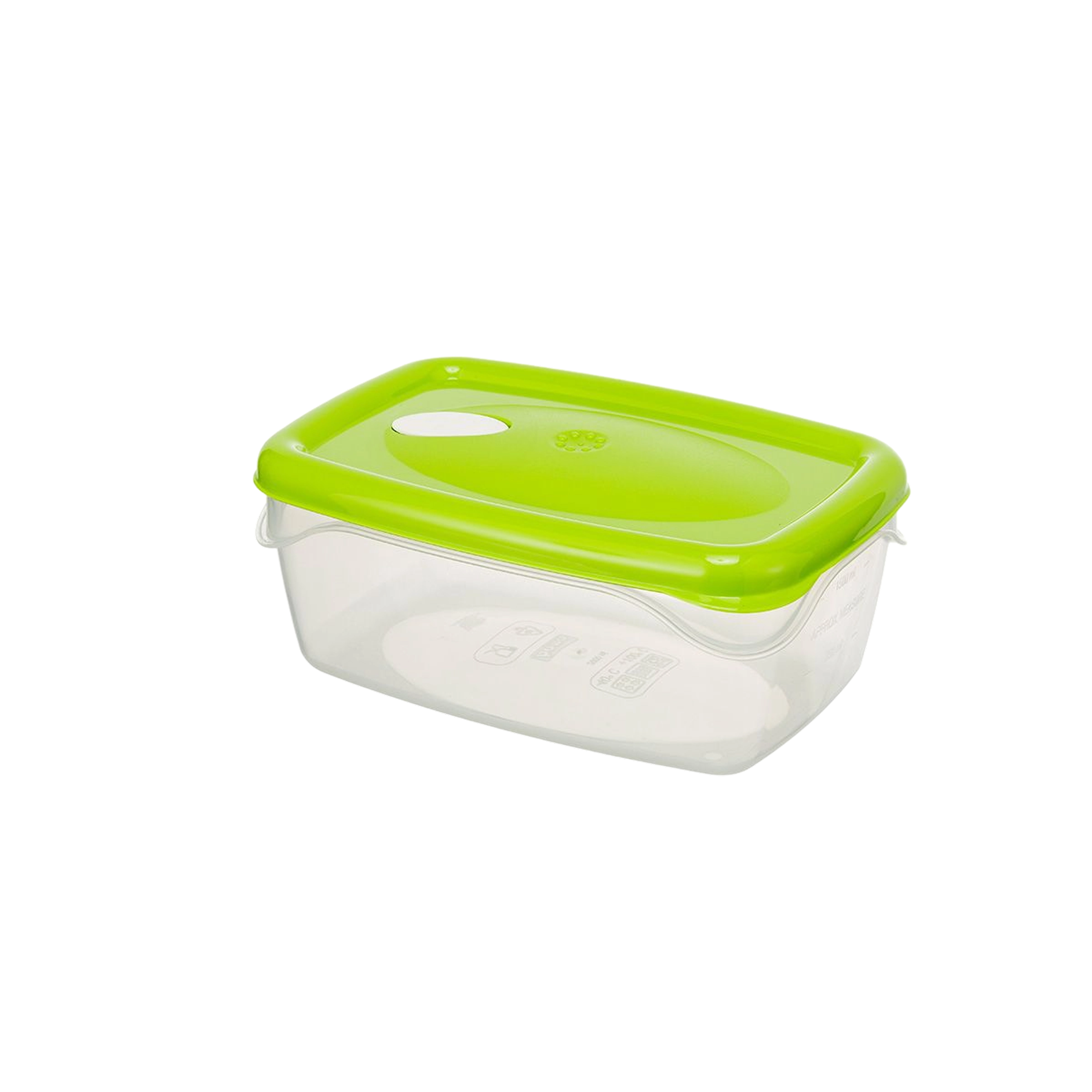 Contenitore alimentare in plastica Freska