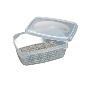 Contenitore in plastica per alimenti Freska grill