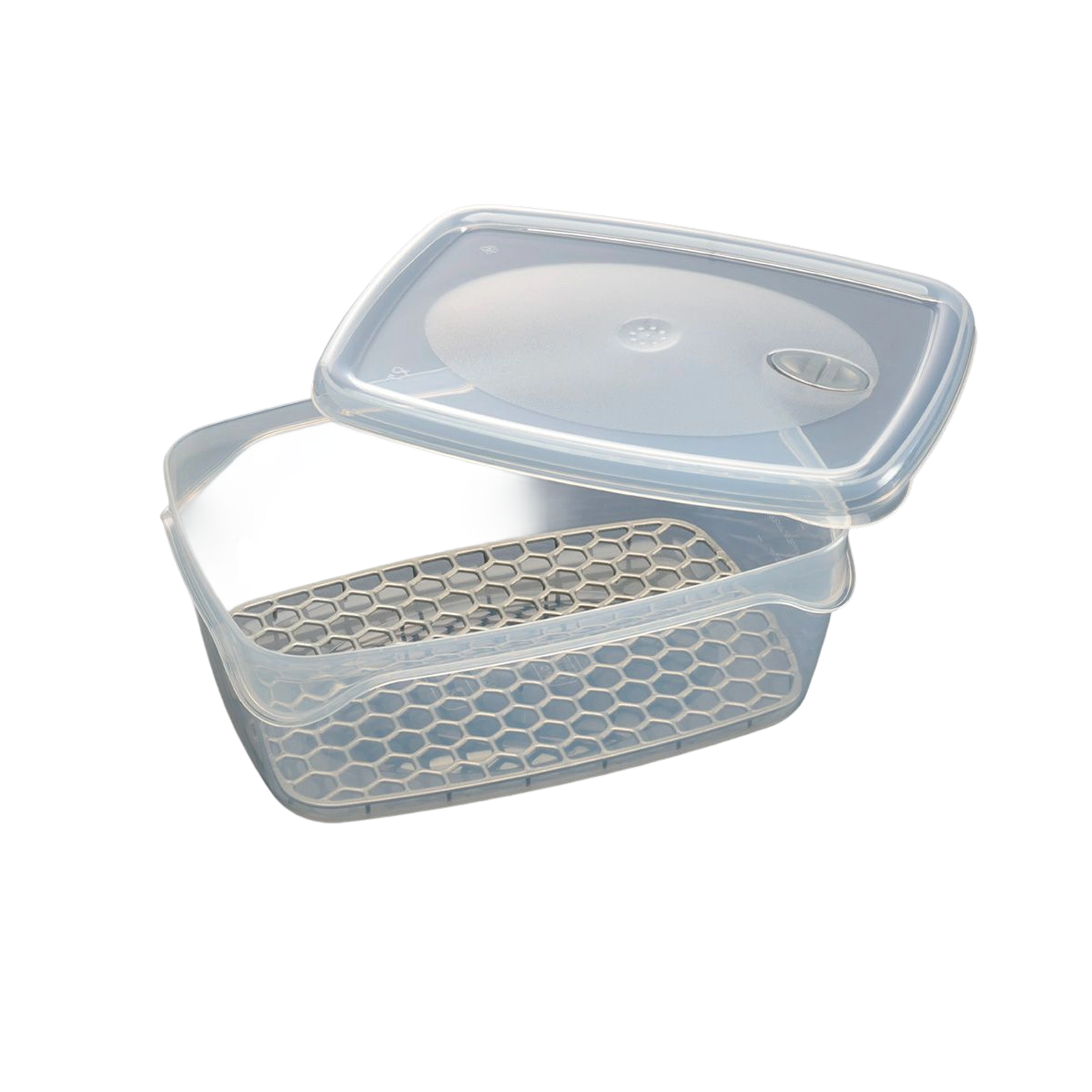 Contenitore in plastica per alimenti Freska grill