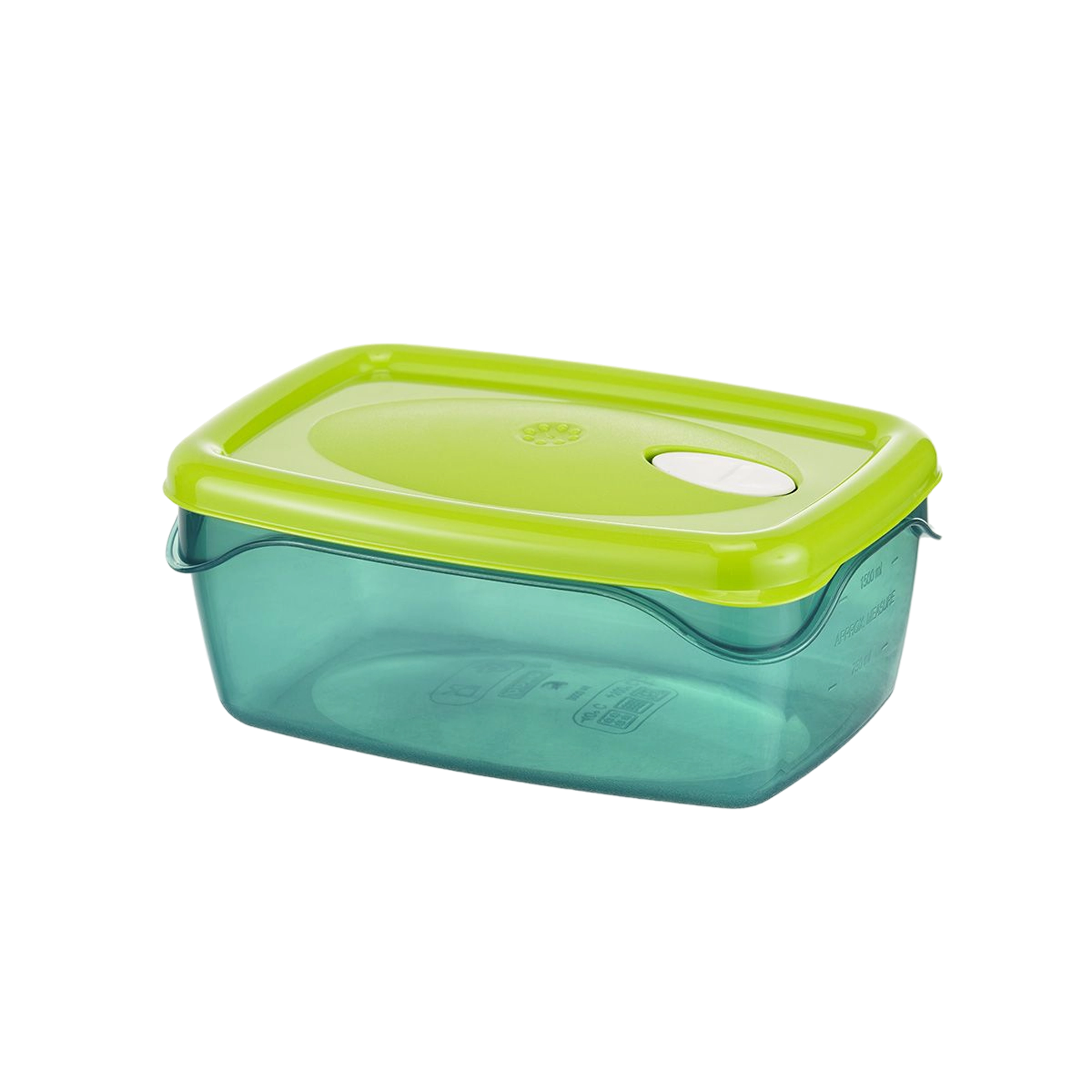 Contenitore per alimenti Freska extra protect