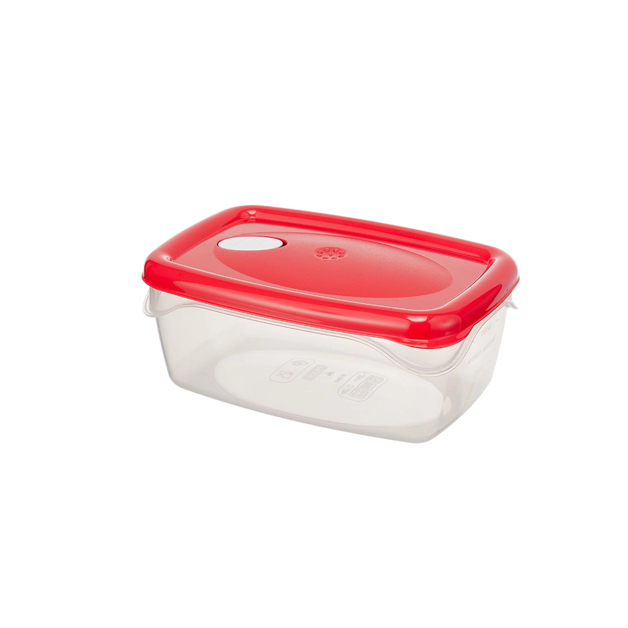 Set contenitori per alimenti Freska