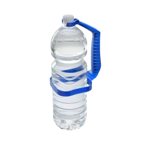 Set di 2 porta bottiglia acqua Prendy