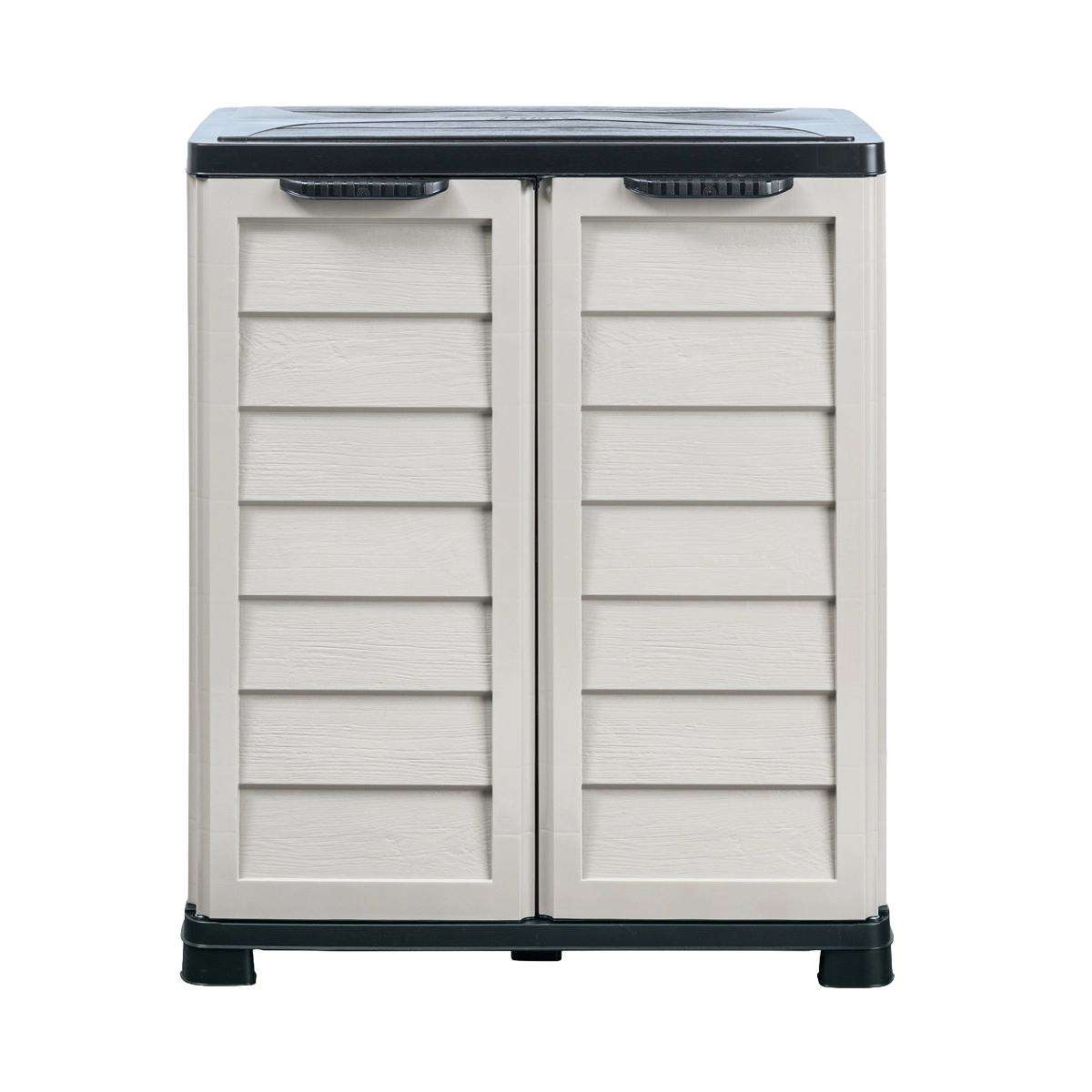 armadietto basso riponi