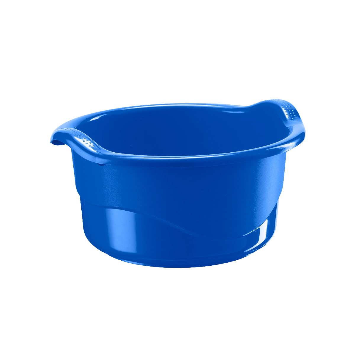 bacinella per pulizie tonda