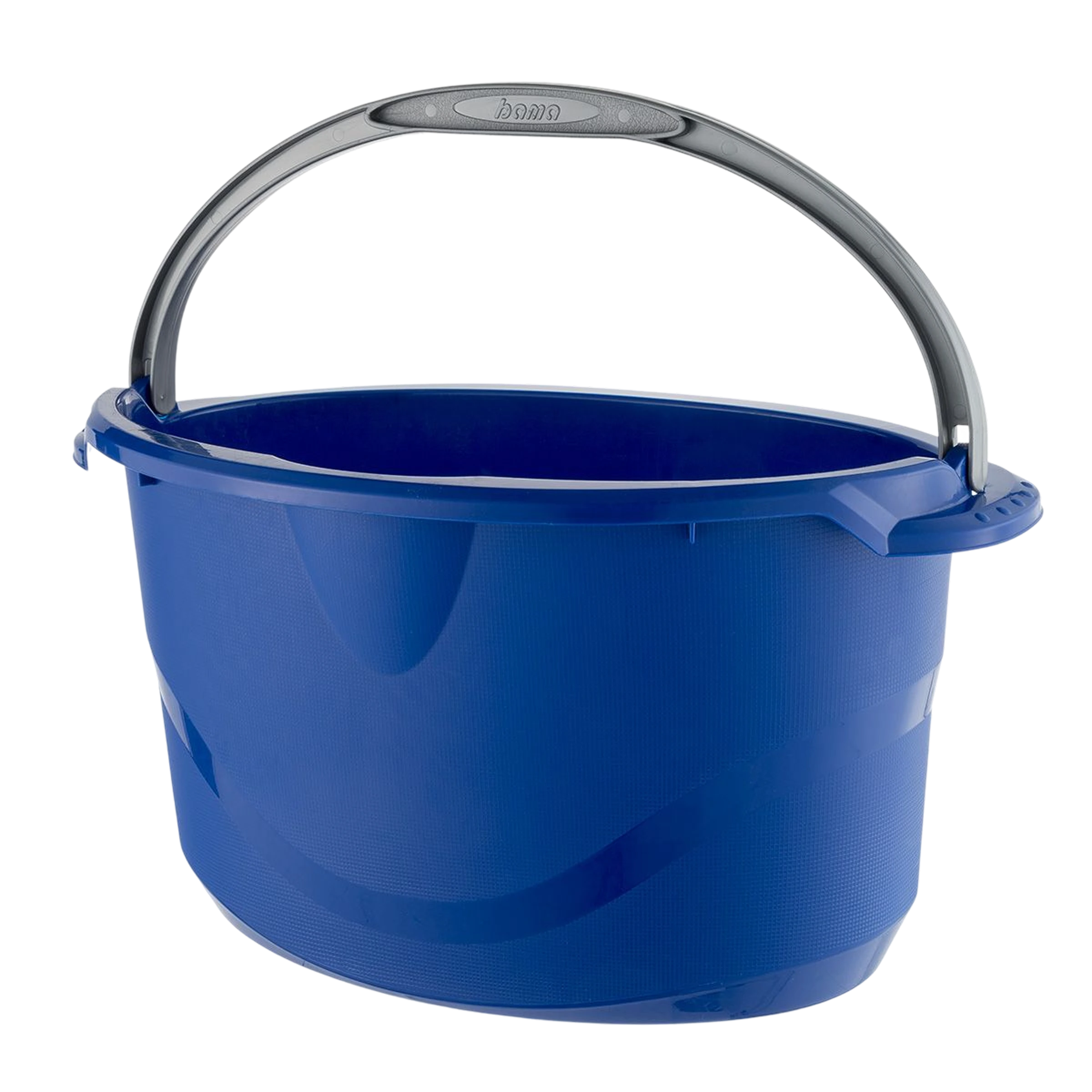 bacinella pulizie ovale Party