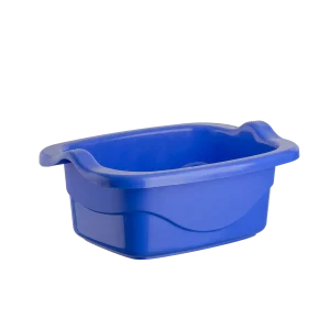 bacinella pulizie rettangolare