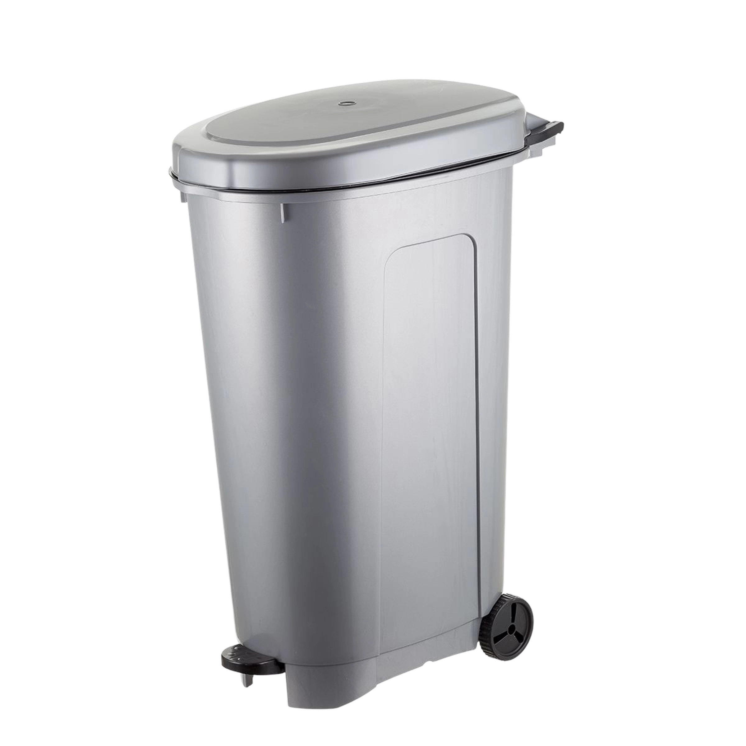 bidone immondizia fusto