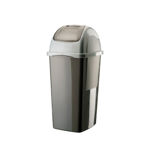 33 liter trash can Europa