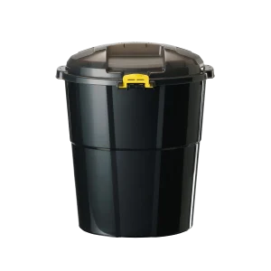 bidone plastica Dado Eco