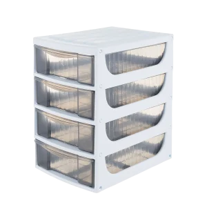 cassettiera piccola plastica hobby box