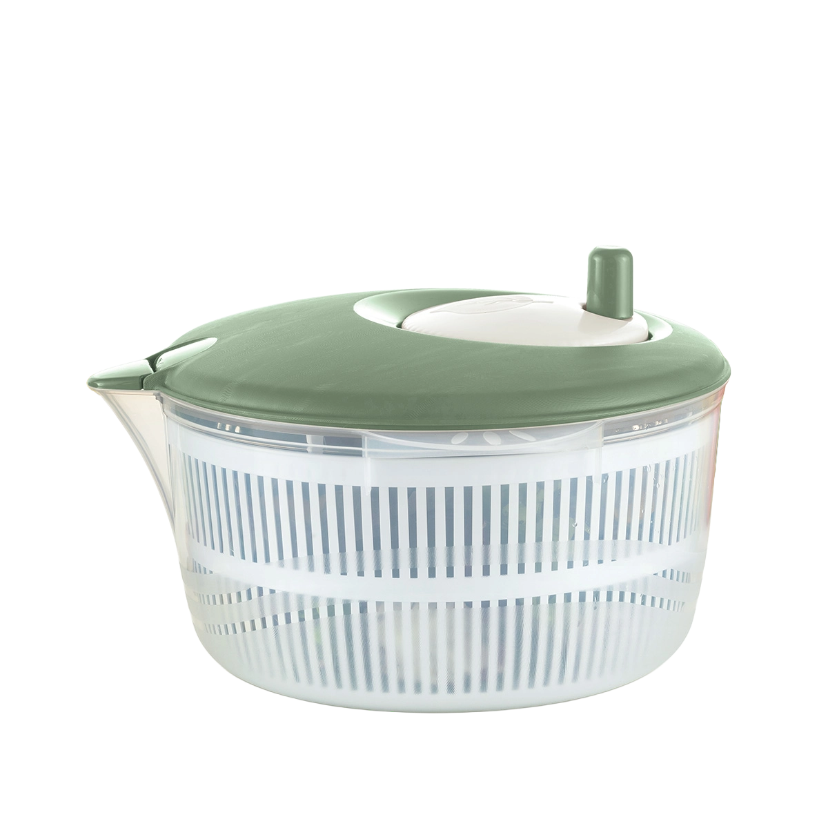 centrifuga per insalata folia caesar