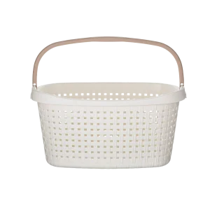 cesta bucato plastica