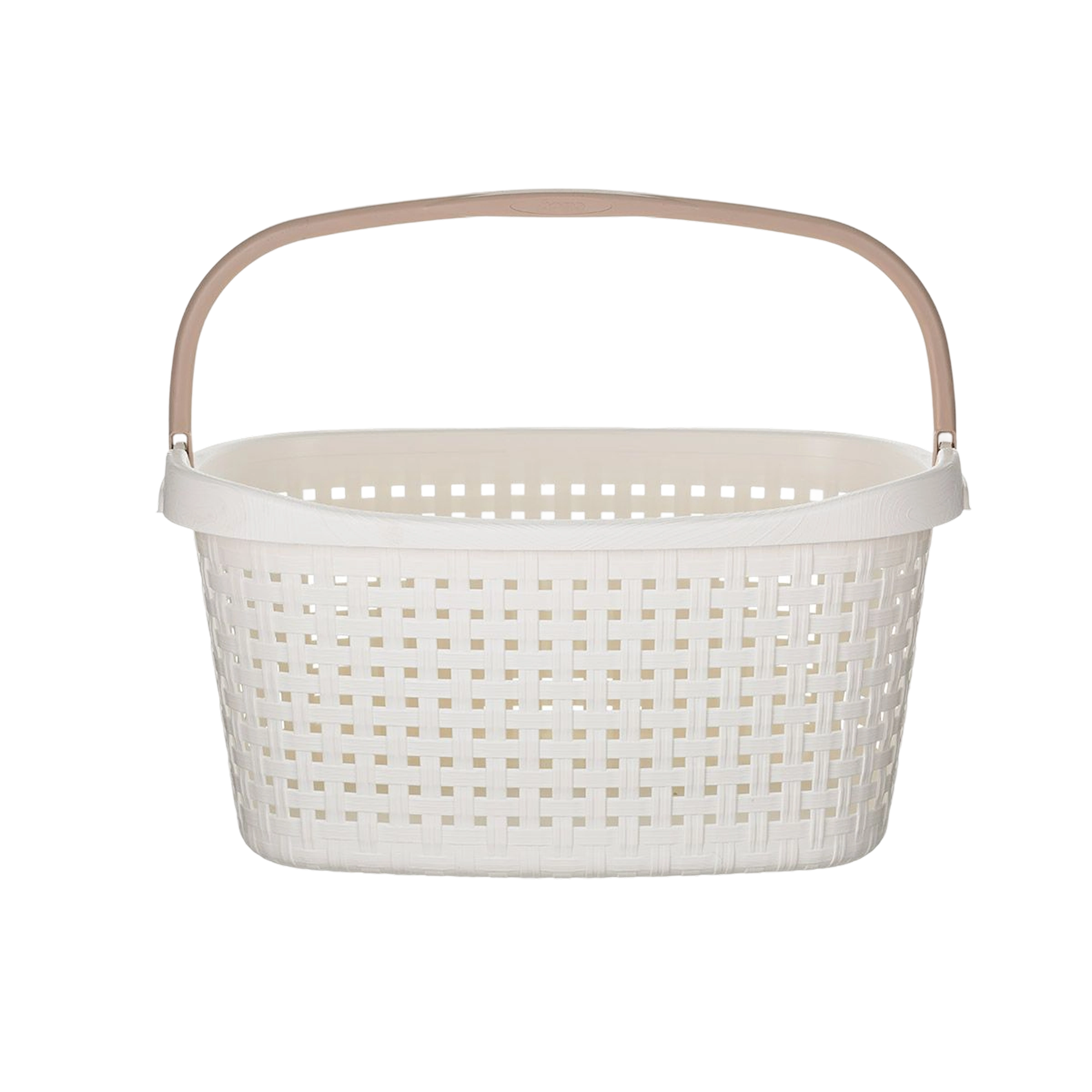 cesta bucato plastica