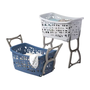 cesta per bucato