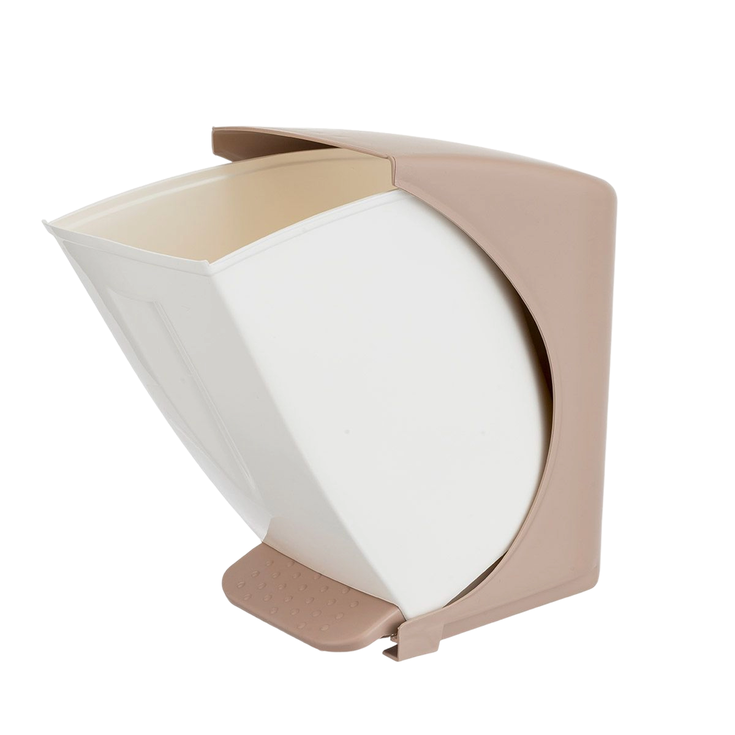 cestino bagno Bauletto